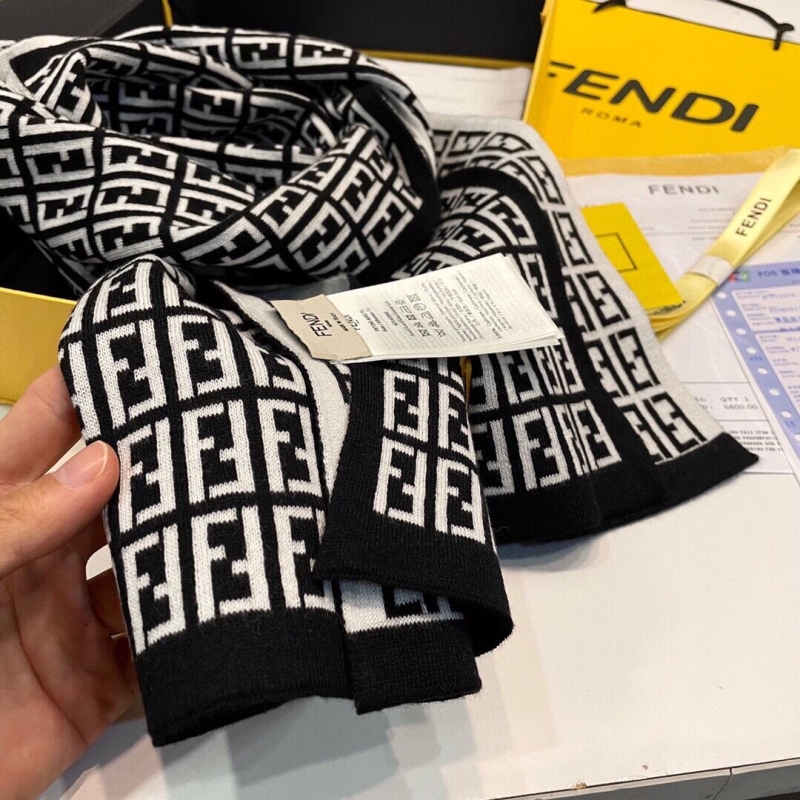 FENDI